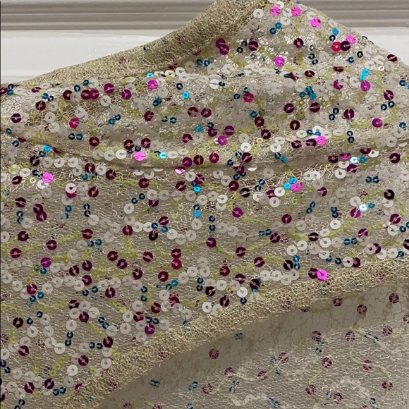 Victoria’s Secret sequin shirt - Picture 2 of 3